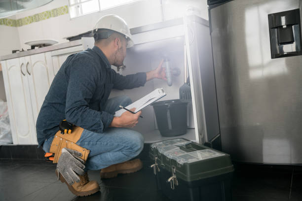 Best Same-Day Plumbing Service  in Clinton, AR