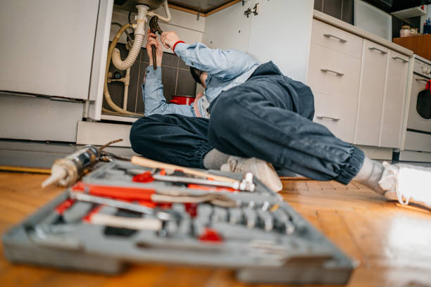 Best Plumbing Services Near Me  in Clinton, AR