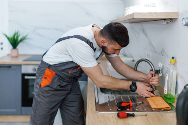 Shower Repair Services in Clinton, AR
