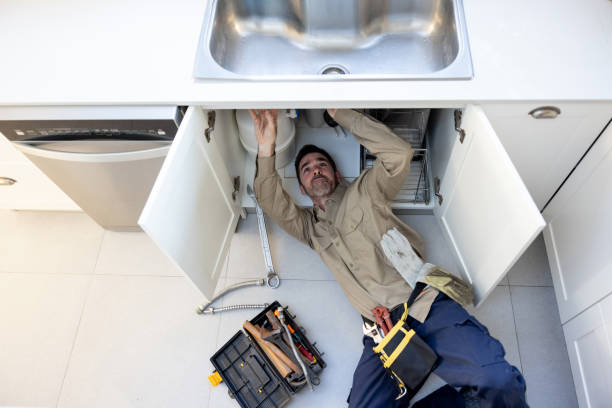Best Water Leak Repair  in Clinton, AR