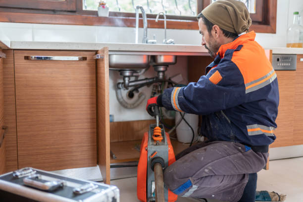 Best Local Plumber Services  in Clinton, AR
