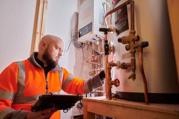 Best Sewer Line Repair  in Clinton, AR