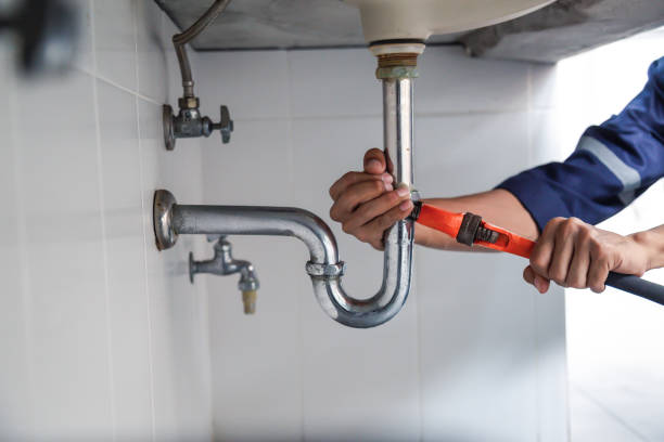 Best Drain Cleaning Services  in Clinton, AR