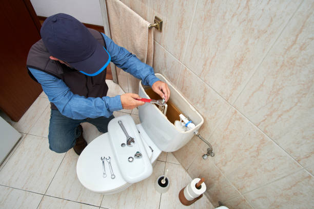 Best Emergency Plumbing Repair  in Clinton, AR