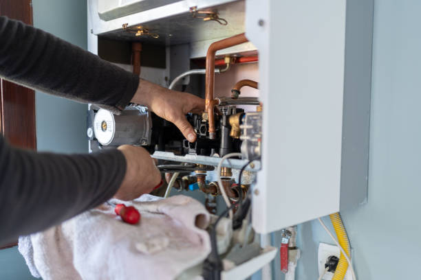 Best Plumbing Inspection Services  in Clinton, AR