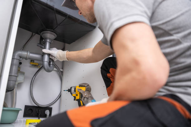 Best Plumbing Installation Services  in Clinton, AR