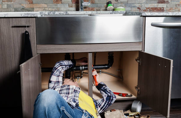 Best Toilet Repair Services  in Clinton, AR