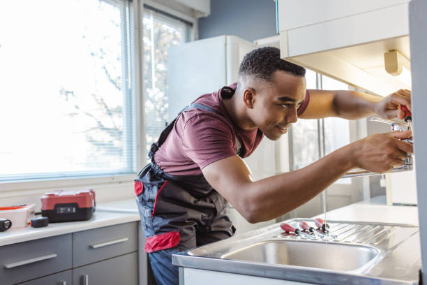 Best Shower Repair Services  in Clinton, AR