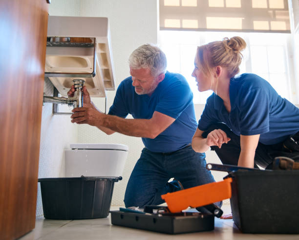 Best Affordable Plumber Near Me  in Clinton, AR